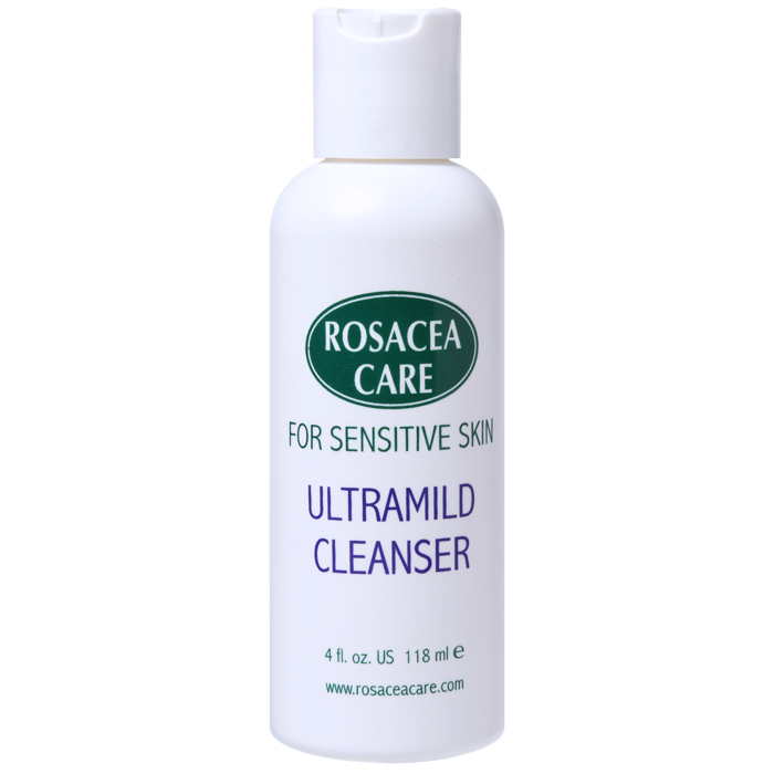 Best Facial Cleanser For Rosacea 35