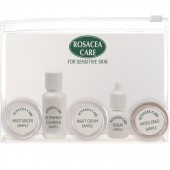 SAMPLE KIT 5 "Perfect Starter" + FREE Sample