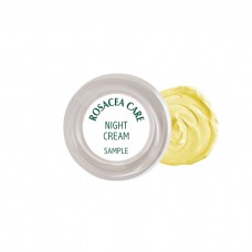 NIGHT CREAM Sample