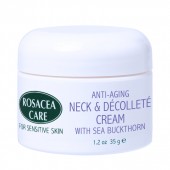 NECK & DÉCOLLETÉ CREAM (1 oz)