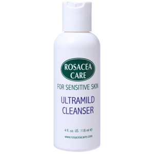 Rosacea Cleanser