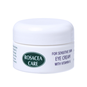 rosacea eye cream