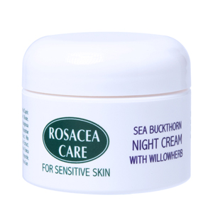 rosacea night cream