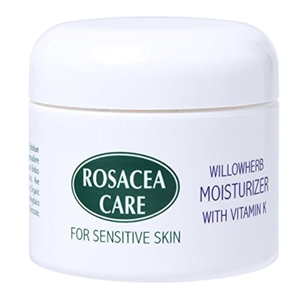 rosacea moisturizer