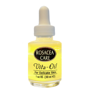 rosacea vita-oil